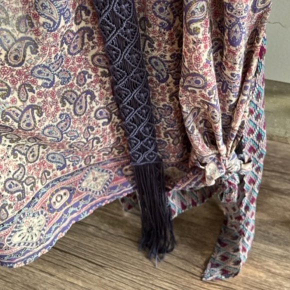 ANTHROPOLOGIE | One September | Ravenna Maxi Dress - Picture 10 of 11